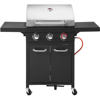 GRILLMEISTER Memphis 3