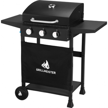 GRILLMEISTER Memphis