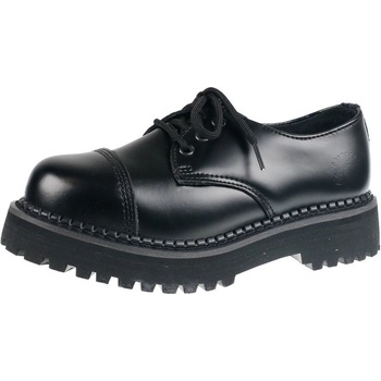 Grinders Boxer cs black