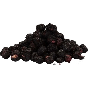 Grizly Borůvky lyofilizované XXL 125 g