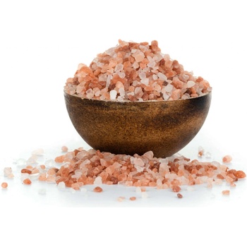 Grizly himalájská sůl hrubá 1 kg