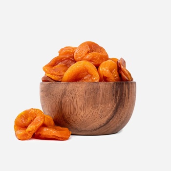 Grizly Sušené meruňky 1 kg