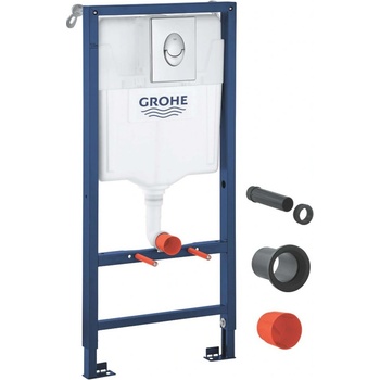 GROHE Bau Ceramic 39440000