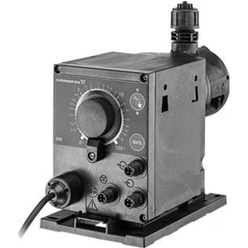 Grundfos DDE 6-10 B-PVC/V/C 97720928