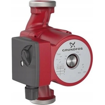Grundfos UPS 25-60 N 180 96913085