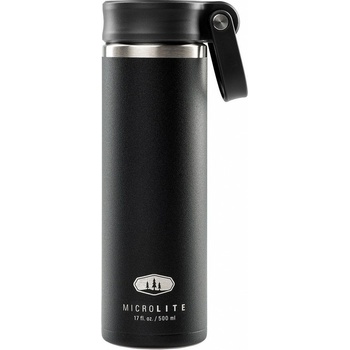 GSI Outdoors Microlite Twist 500 ml black