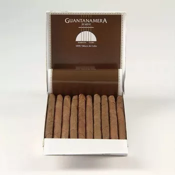 Guantanamera Mini 20 ks