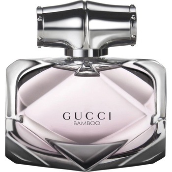 Gucci Bamboo parfémovaná voda dámská 50 ml