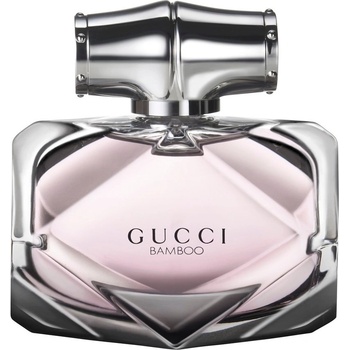 Gucci Bamboo parfémovaná voda dámská 75 ml