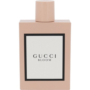 Gucci Bloom parfémovaná voda dámská 100 ml