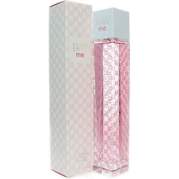 Gucci Envy Me toaletní voda dámská 100 ml tester