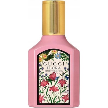 Gucci Flora Gorgeous Gardenia parfémovaná voda dámská 30 ml