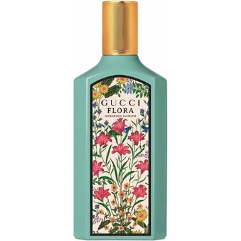 Gucci Flora Gorgeous Jasmine parfémovaná voda dámská 50 ml