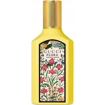 Gucci Flora Gorgeous Orchid parfémovaná voda dámská 50 ml
