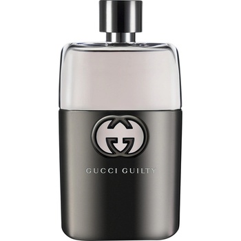 Gucci Guilty toaletní voda pánská 90 ml