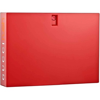 Gucci Rush toaletní voda dámská 50 ml