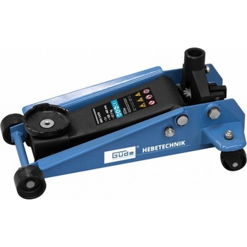 Güde 18038 Posuvný hydraulický zvedák 3 t