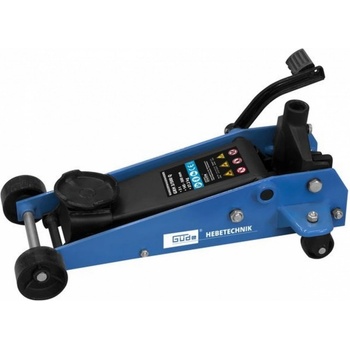 Güde 18039 Posuvný hydraulický zvedák 3 t
