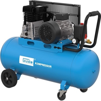 Güde 50147 580/10/100 H