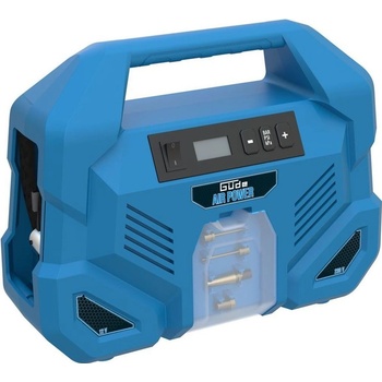 GÜDE 50150 AIRPOWER DUAL DRIVE 12-230 V