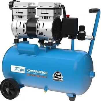 Güde AirPower 150/8/24 SILENT