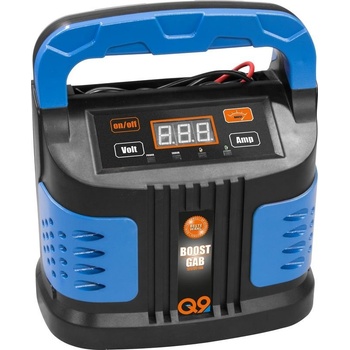 Gude GAB 10A BOOST 12V/6V