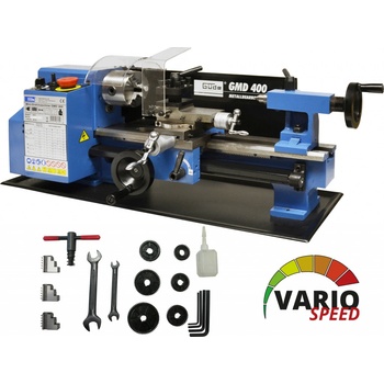 Güde GMD 400 Mini 48132