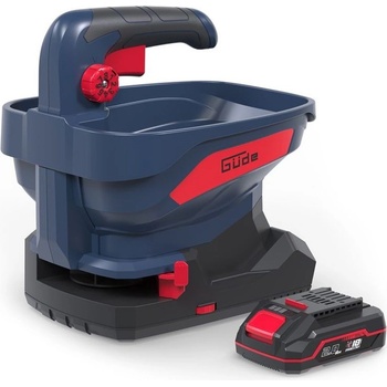 Güde GUS 18-201-05 58628