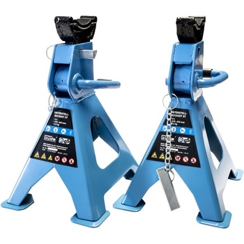 Güde Stavitelné podpěry 3T