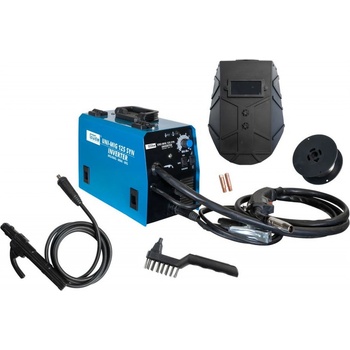 Güde UNI-MIG 125 SYN 20078