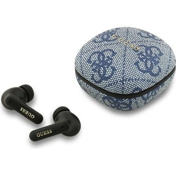 Guess 4G Classic Metal Logo