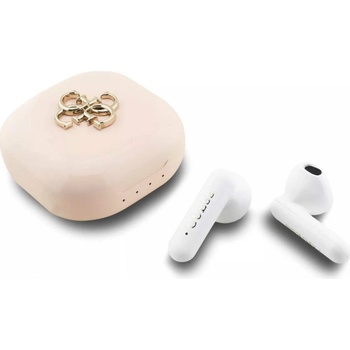 Guess 4G Metal Logo TWS