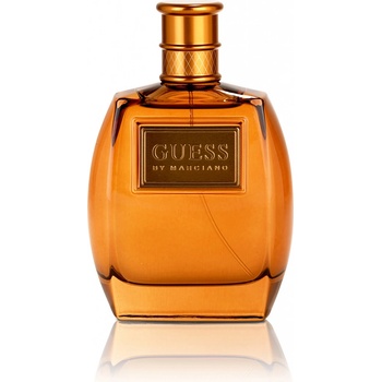 Guess by Marciano toaletní voda pánská 100 ml