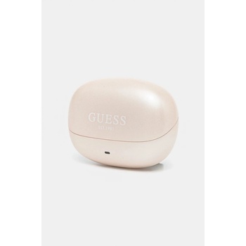 Guess Capsule ANC/ENC TWS Pink