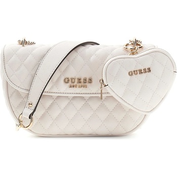 Guess dámská crossbody kabelka HWQG9894210-OFF