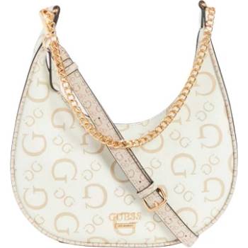 Guess dámská kabelka Mandarina bílá