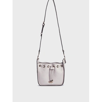 Guess dámská smetanová kabelka HWPG8747720 T/U