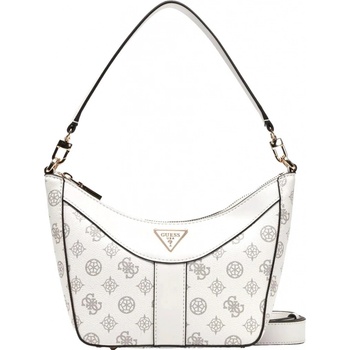 Guess Dorys Shoulderbag bílá