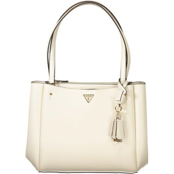 Guess Elegance Pro Každý Den Talent Bag bílá 30.0X28.0X12.0