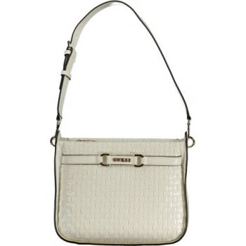 Guess Jeans Borsa Majka Elegance bílá 27.0X22.0X7.0