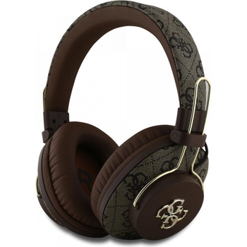 Guess PU 4G Metal Logo ENC