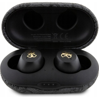 Guess PU 4G Metal Logo TWS