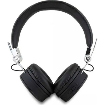 Guess PU Grained Triangle Logo ENC