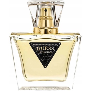 Guess Seductive toaletní voda dámská 125 ml