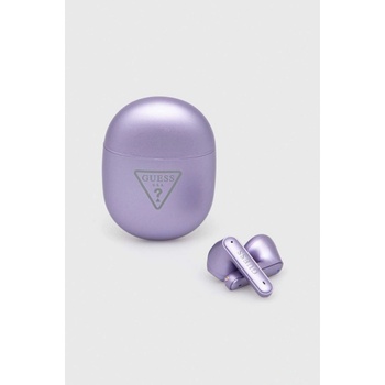Guess True Wireless Triangle Logo BT5.2 4H