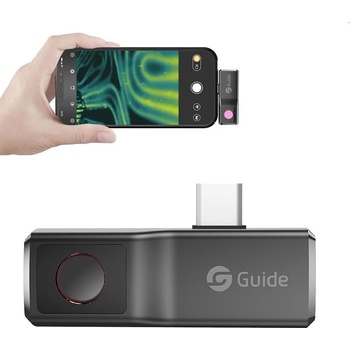 Guide sensmart Android MobIR Air-Type C