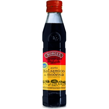 Gullón BORGES Balzámový ocet z Modeny 250 ml