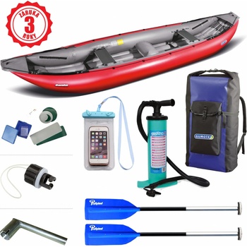 Gumotex Baraka Set 1