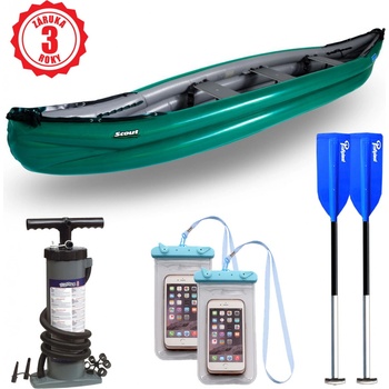 Gumotex Scout Standart Set