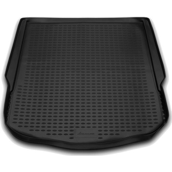 Gumová vana do kufru Novline Ford Mondeo 2007-2014 hatchback, plná rezerva